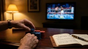 Bankroll-Management für Boxwetten: Einsatzstrategie