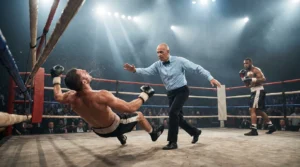 K.O., TKO, RTD, DQ: Alle Kampfausgänge im Boxen