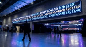 Boxen Quoten berechnen: Implied Probability erklärt