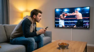 Boxen Wetten Anfänger-Guide: Erste Wette Schritt für Schritt