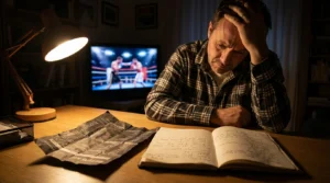 Boxen Wetten Fehler: 10 Fallen, die Geld kosten