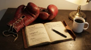 Boxen Wetten Glossar: 50 Begriffe für Einsteiger