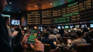 Boxen Wettquoten lesen: Dezimal, Fractional, American