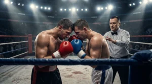 Draw No Bet Boxen: Absicherung gegen Unentschieden