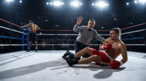 Method of Victory: Kampfausgang-Wette beim Boxen