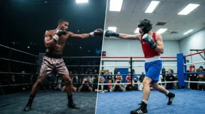 Profiboxen vs. Amateurboxen: Unterschiede für Wetten