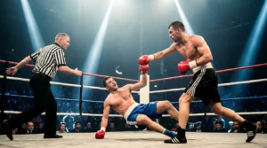 Rundenwette Boxen: Auf die exakte Runde wetten