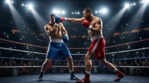 Schwergewicht Boxen Wetten: Besonderheiten der Königsklasse